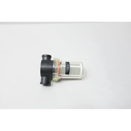 Norgren SMART PUMP 3/8IN NPT PNEUMATIC FILTER VMS-2000-FIL-38